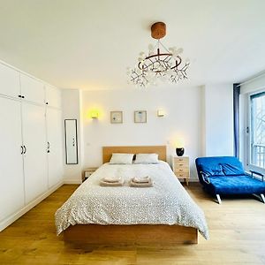 Apartamento de 1 Dormitorio